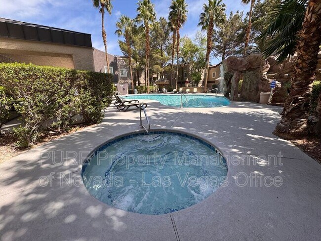 Building Photo - 5250 S Rainbow Blvd