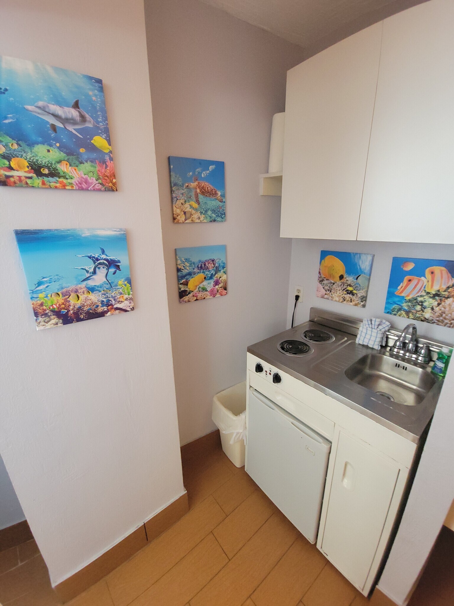 Building Photo - 1233 S Atlantic Ave