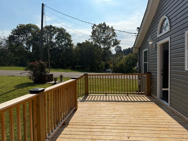 Building Photo - 1414 Muddy Creek Rd