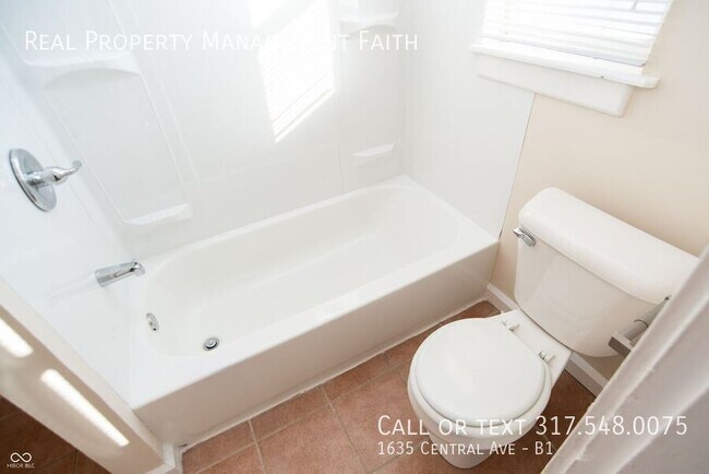 Building Photo - 1635 Central Ave