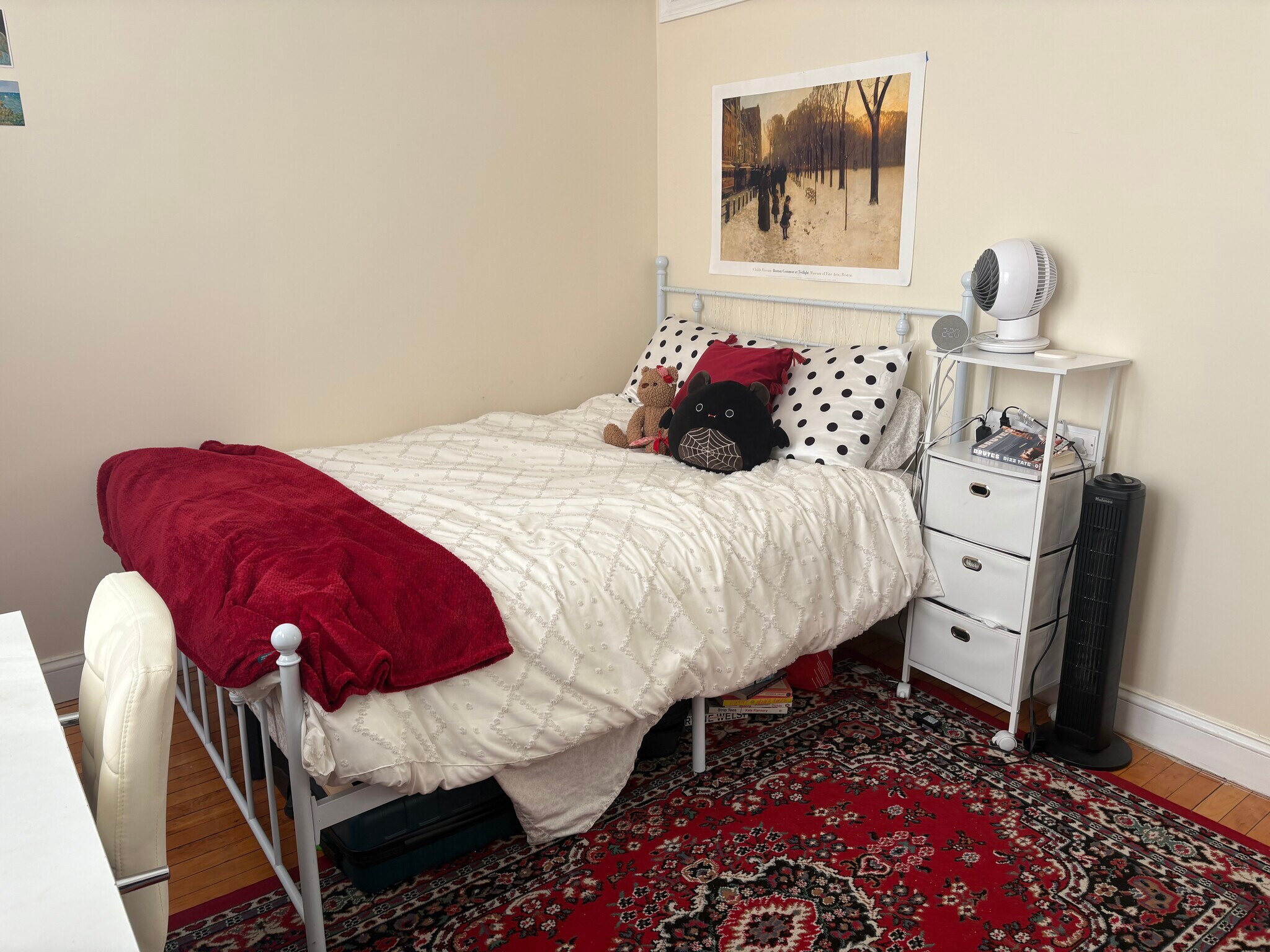 Building Photo - 56 Egmont St