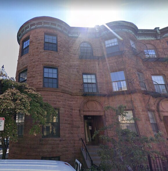 Building Photo - 99 Saint Botolph St