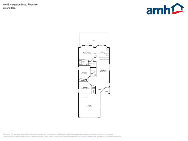 Building Photo - 10613 Navigation Dr