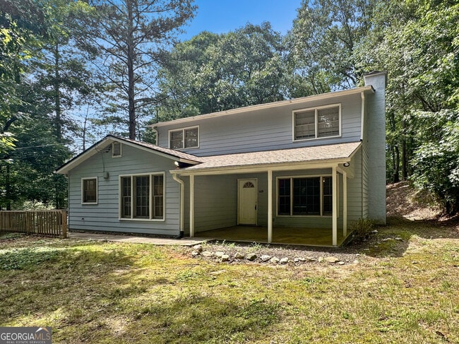 Building Photo - 608 Silver Trace Ct