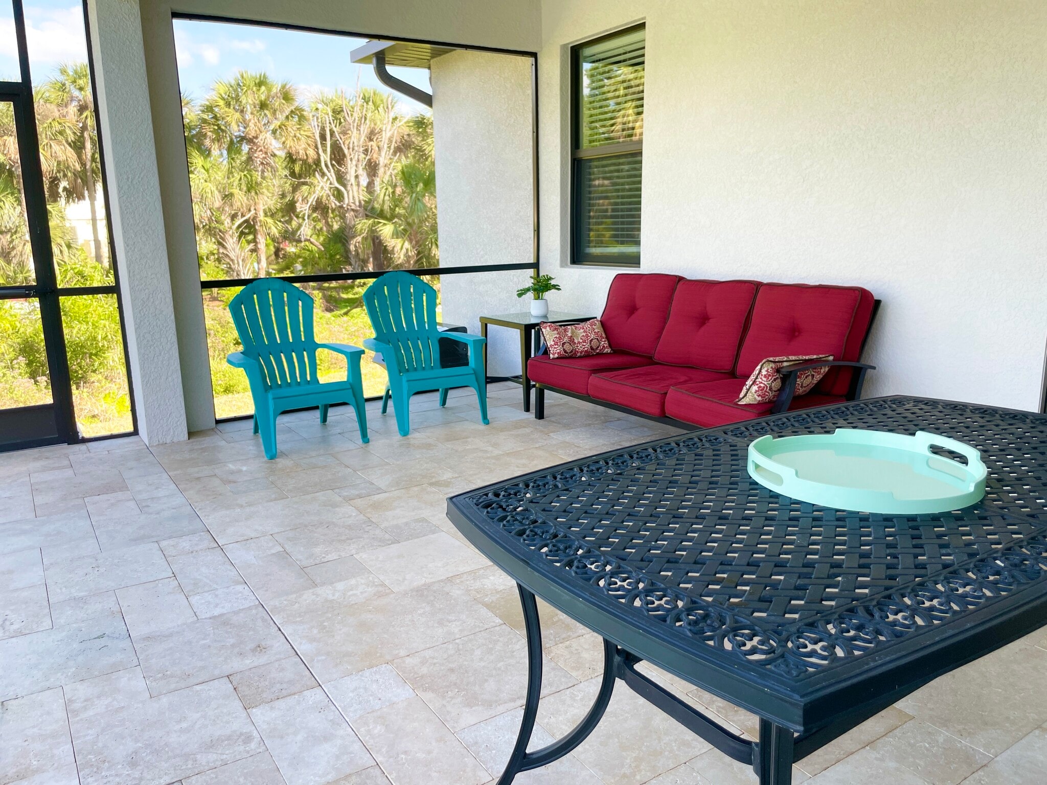 Lanai - 13447 Pine Needle Ln