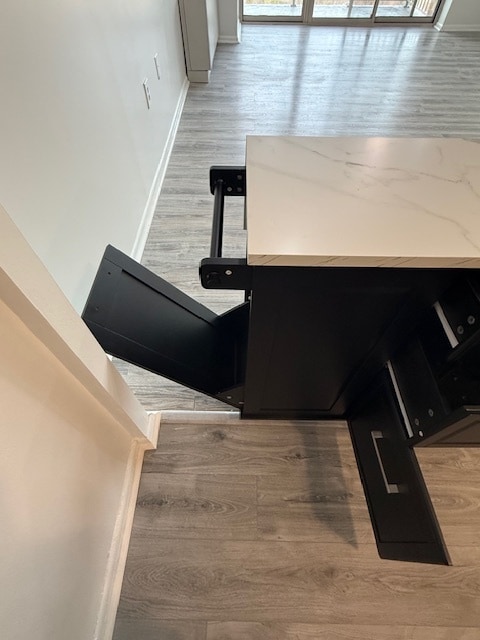 Building Photo - 2500 N Van Dorn St