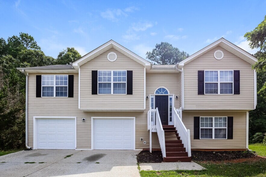 Primary Photo - 735 Ashland Park Way SE