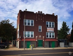 Building Photo - 1337 Vandeventer