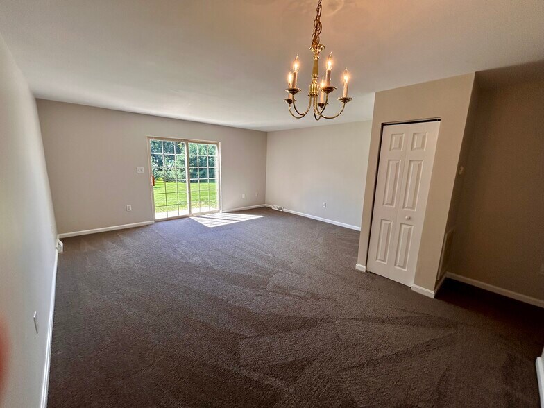Living Room - 64 Tia Circle