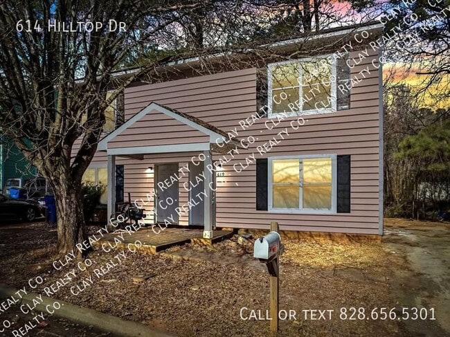 Building Photo - 614 Hilltop Dr