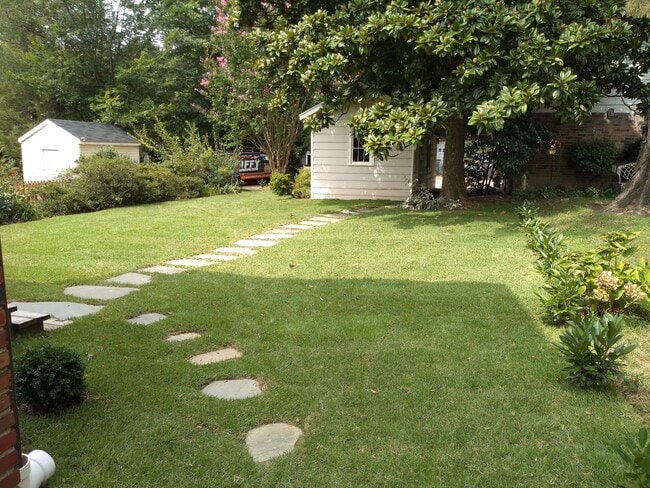 Building Photo - 5334 Nebraska Ave NW