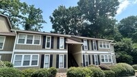 Building Photo - North Atlanta 1 Bed-1 Bath Condo, LVP Hardwoods, Sunroom/Office, Available Mid-July!