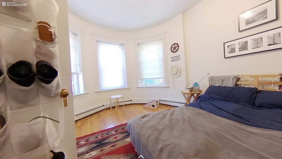 Building Photo - 203 Winthrop Rd