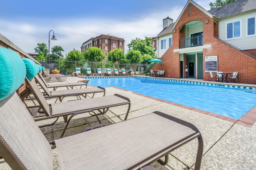 Village at Vanderbilt 403 Village At Vanderbilt Nashville TN 37212 Apartment Finder