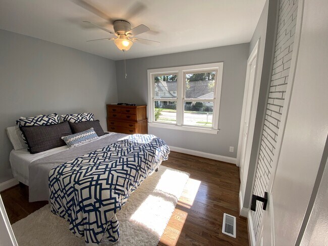 Building Photo - 604 Currituck Dr