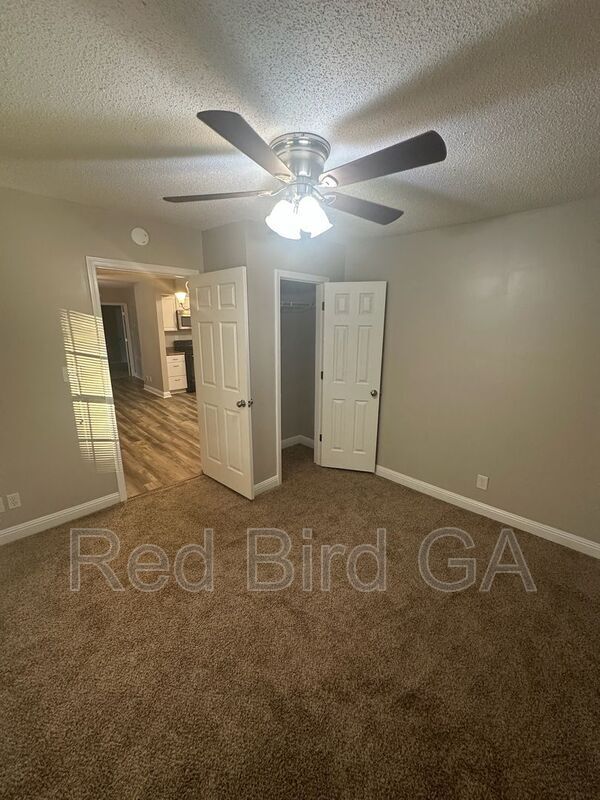 Building Photo - 1230 Harris St