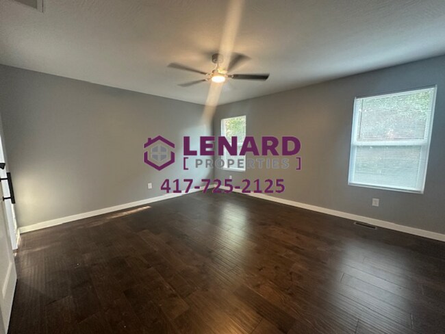Building Photo - Brand New 3 Bedroom Home!
