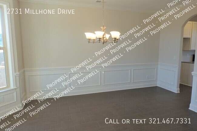 Building Photo - 2731 Millhone Dr