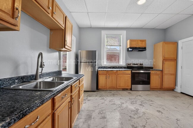 Building Photo - 3741 Minnesota Ave