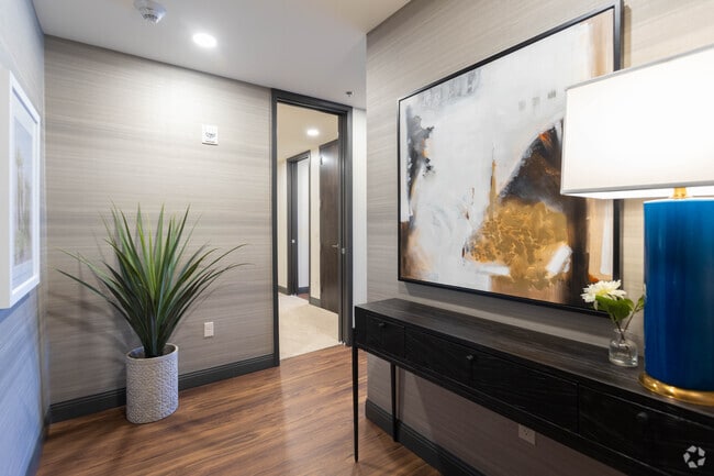 2 bd | 2 ba | 1546 sq. ft. - Residence at 600