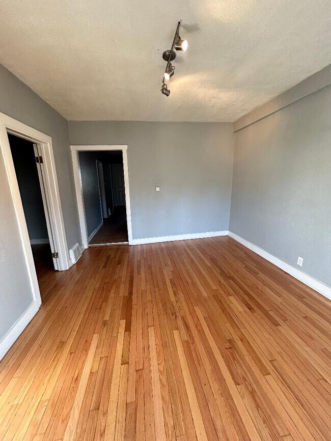 Living Room 2 - 8213 S Houston Ave