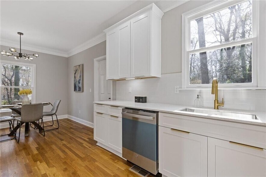 Building Photo - 2453 Paul Ave NW