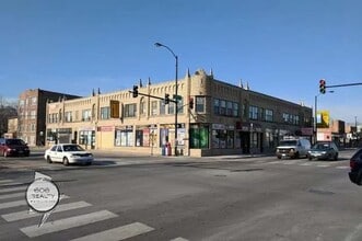 Building Photo - Belmont Cragin! 5201-5221 W Belmont Ave - 3148-3152 N Laramie Ave