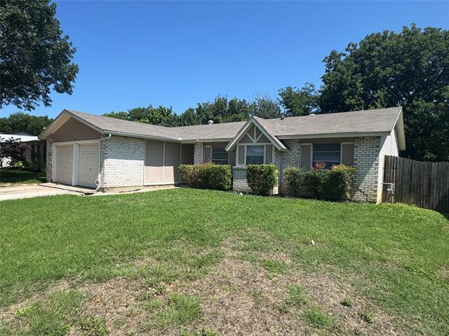 Primary Photo - 1603 Natches Dr