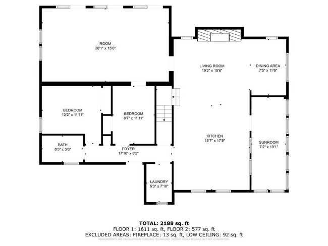 Building Photo - 118 Agape Wy