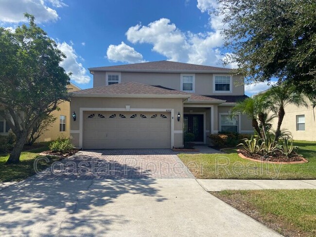 Primary Photo - 8807 Cameron Crest Dr