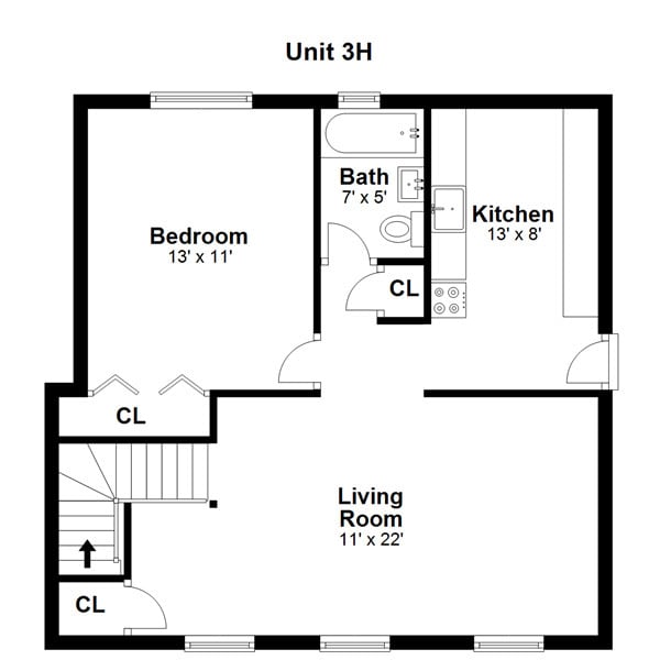 Building Photo - 2475 Summer St