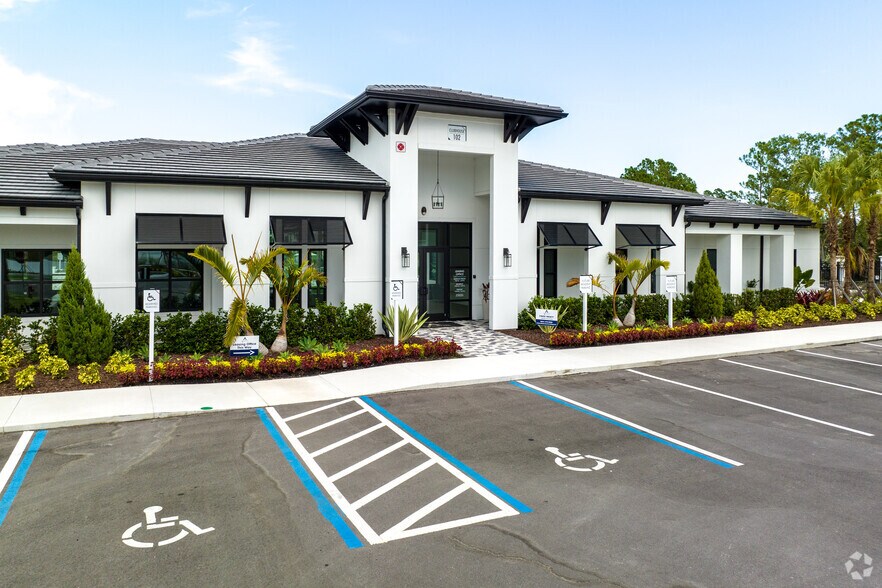 Avasa Hammock Landing 102 Ascend Cir West Melbourne FL 32904