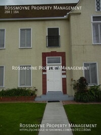Building Photo - 516 E Palmer Ave