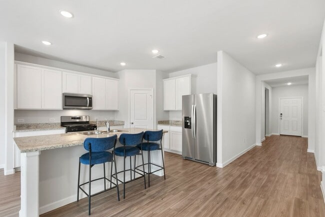Building Photo - Stylish Home with Gym & Upgrades - Minutes...