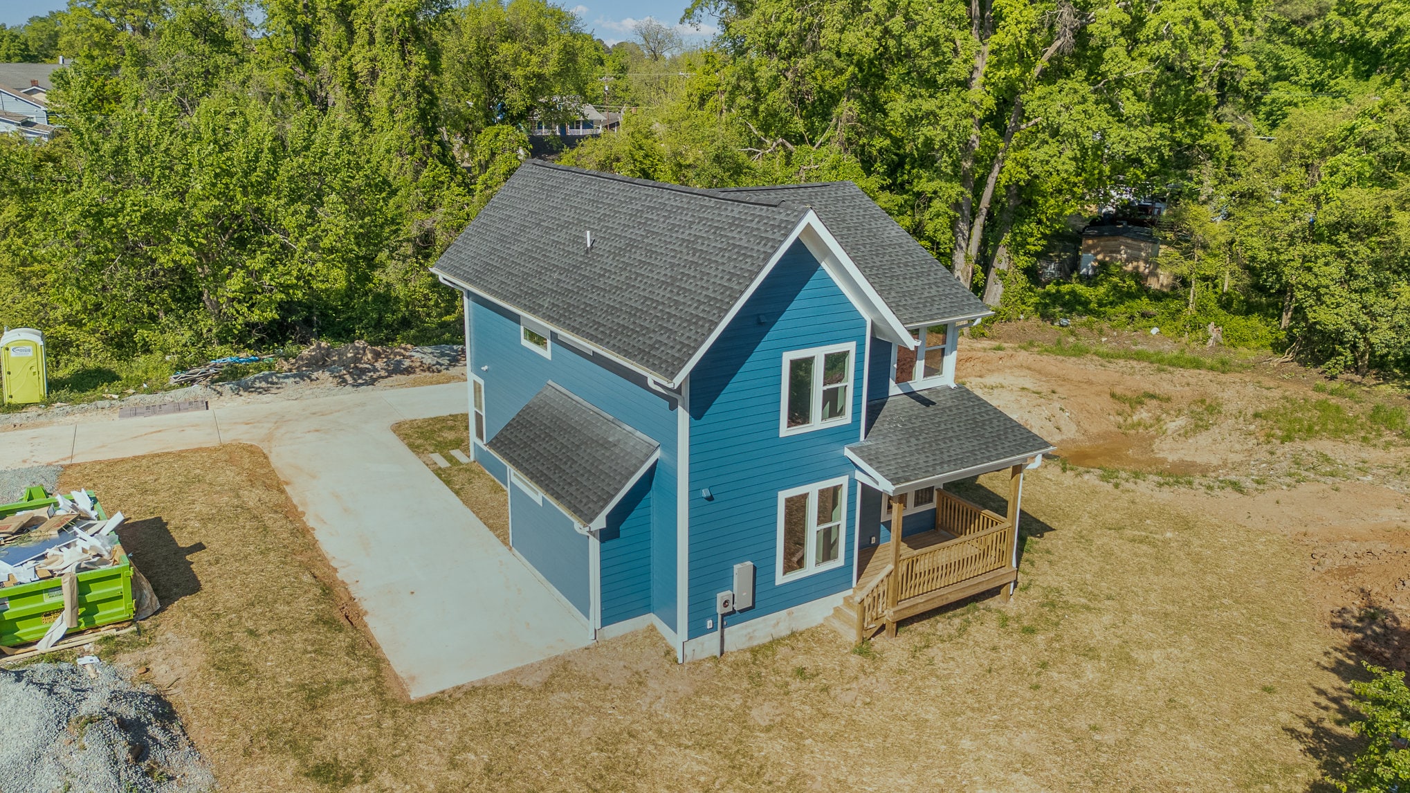 Building Photo - Room in House on S Alston Ave
