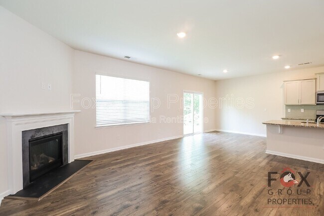 Building Photo - 132 Scotsway Ct