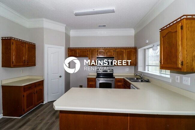 Building Photo - 3 Bedroom Pet-Friendly Home in Memphis, TN...