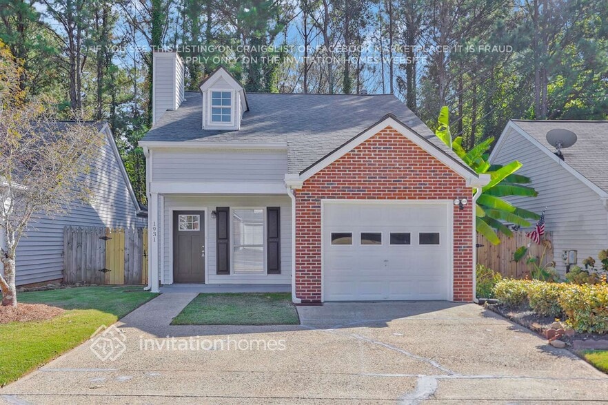 Building Photo - 1931 Brittania Cir