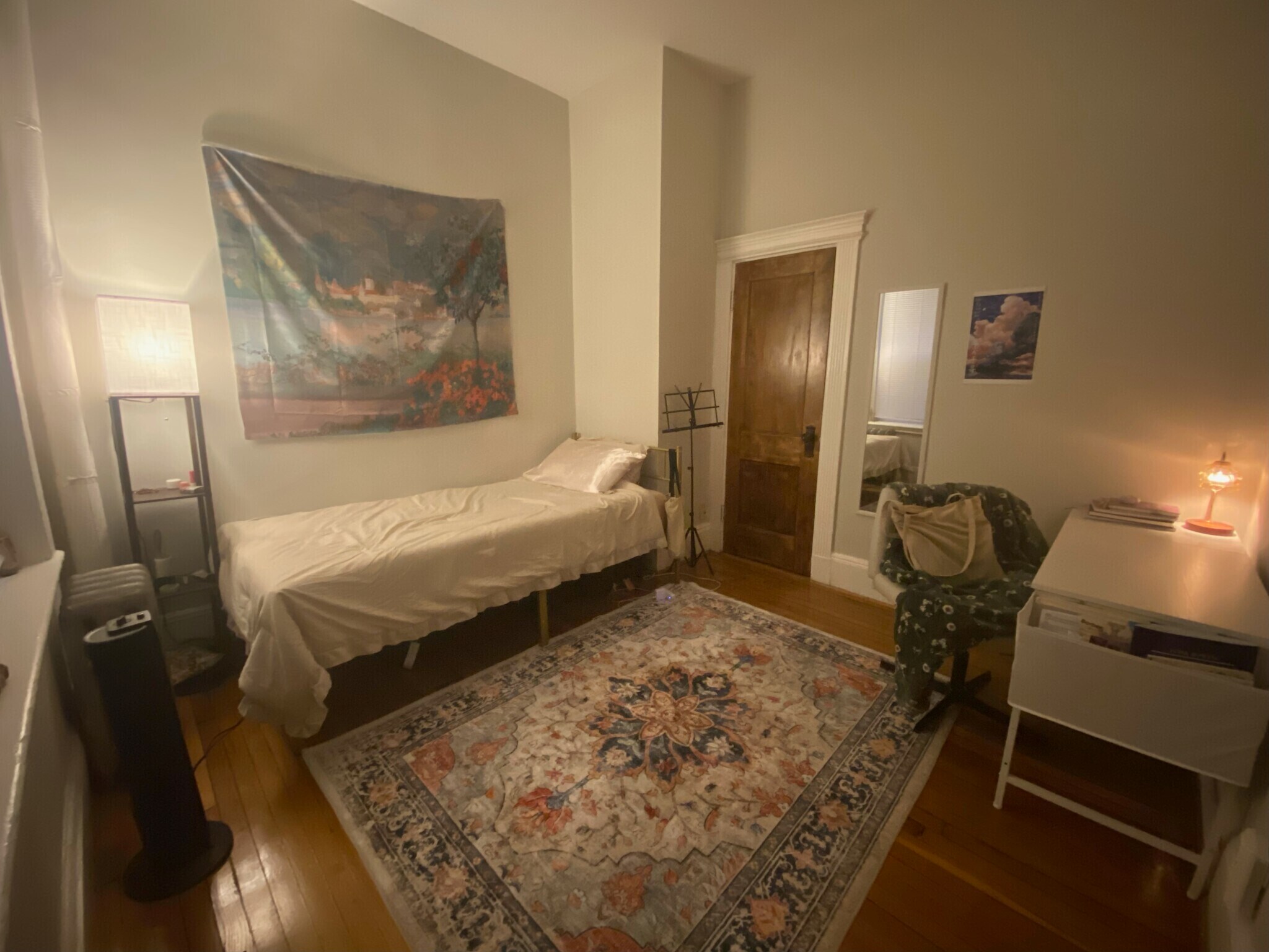 Building Photo - 38 Hemenway St