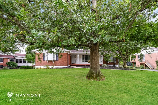 Building Photo - 1007 Pineknot Dr