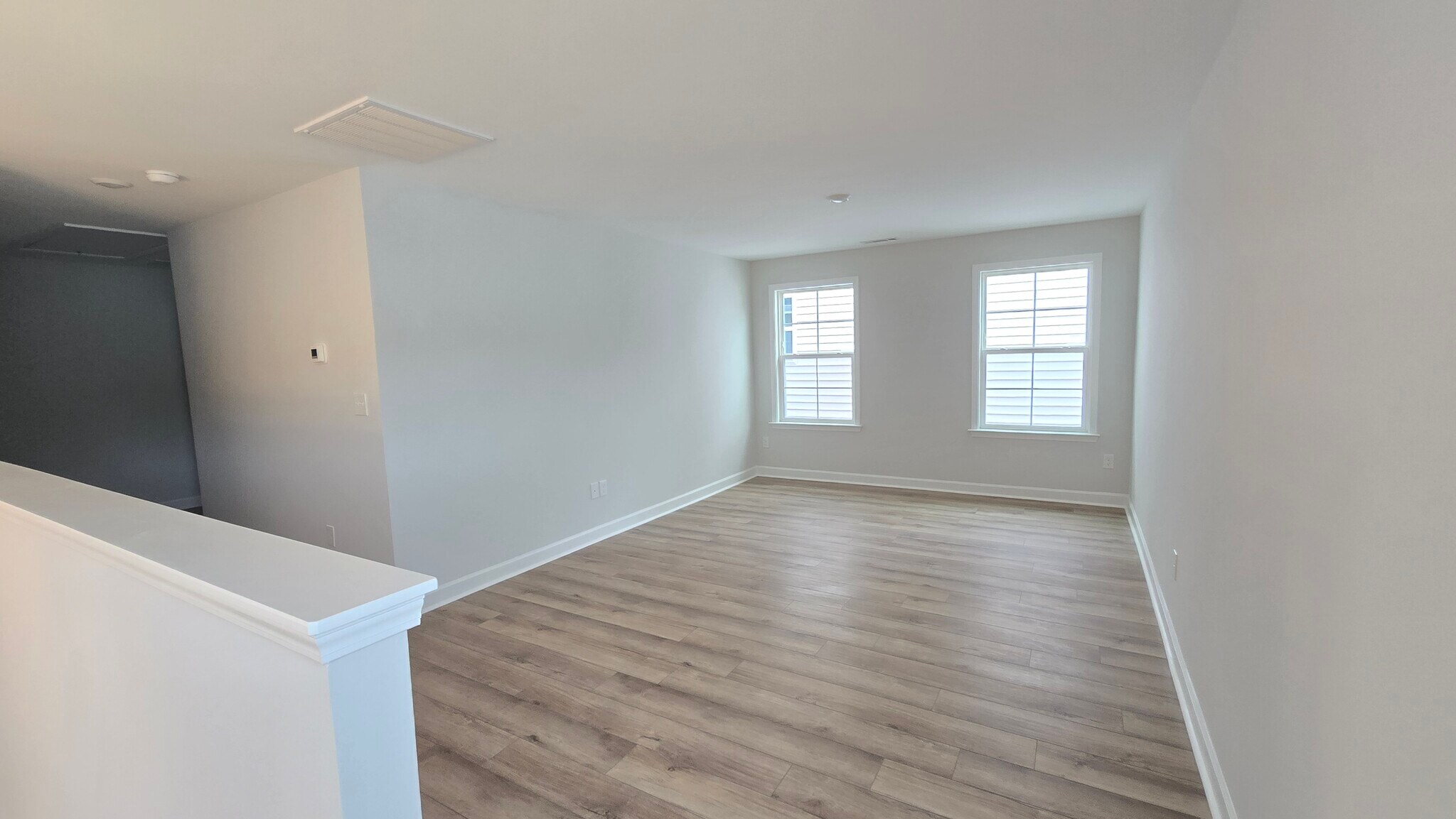 Open loft on 2nd floor - 55 Paper Birch Trl