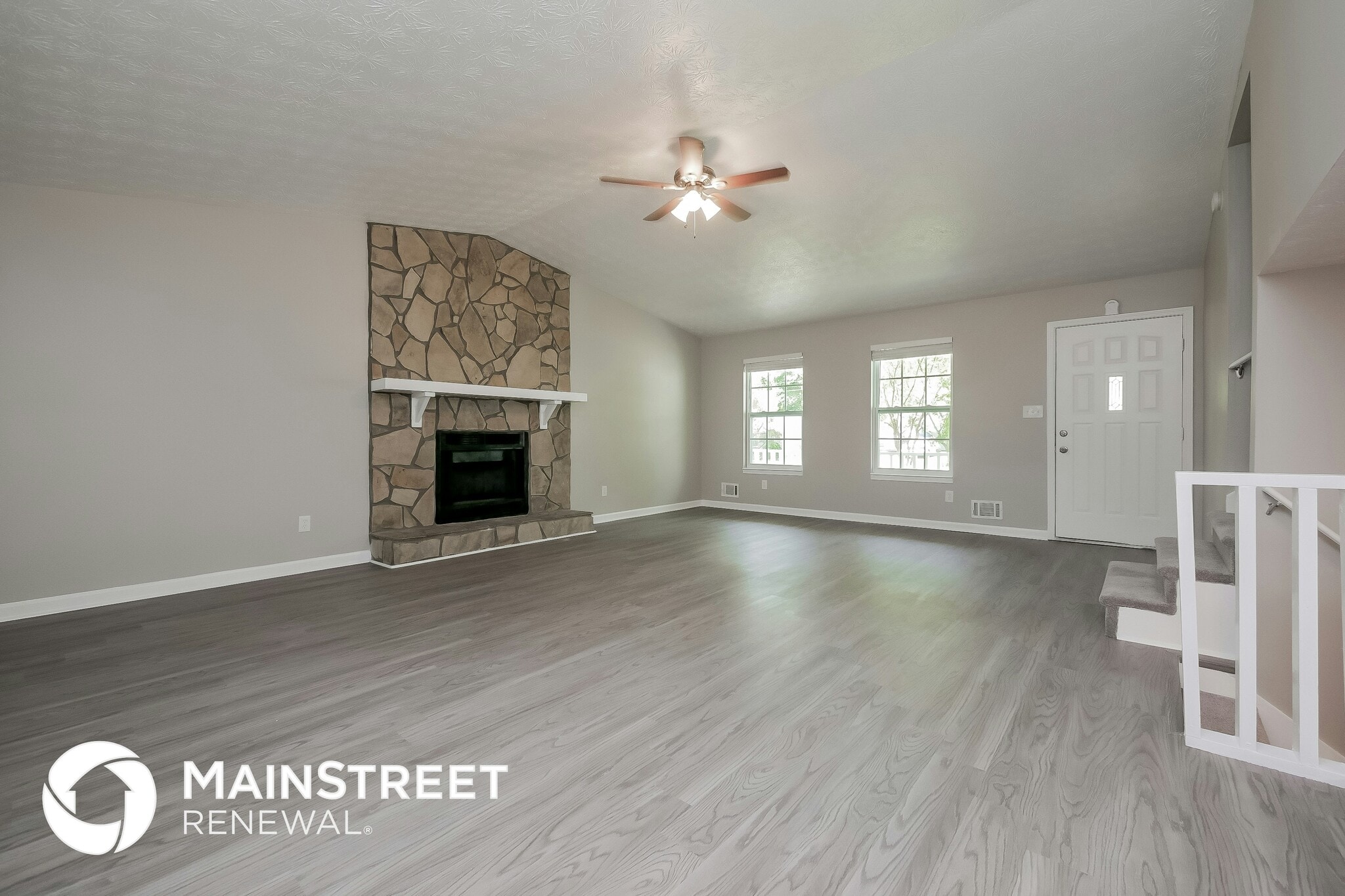 Building Photo - 5884 Dan Dr