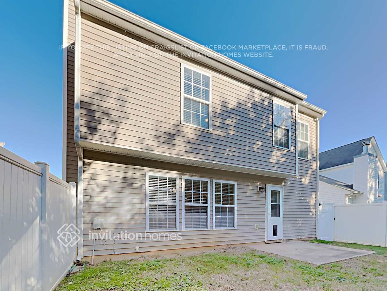 Building Photo - 3770 Burtons Barn St