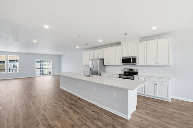 Building Photo - Experience refined, contemporary living in this nearly new residence designed for both comfort an...