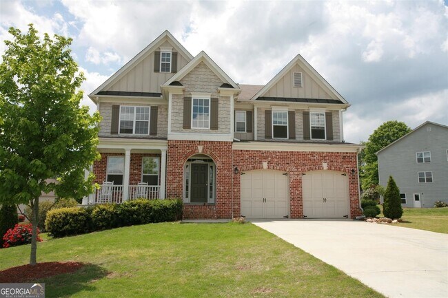 Primary Photo - 3205 Vaughan Dr