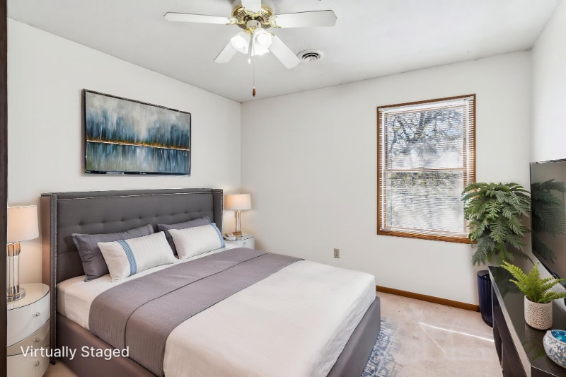 Building Photo - 2357 Amy Ave