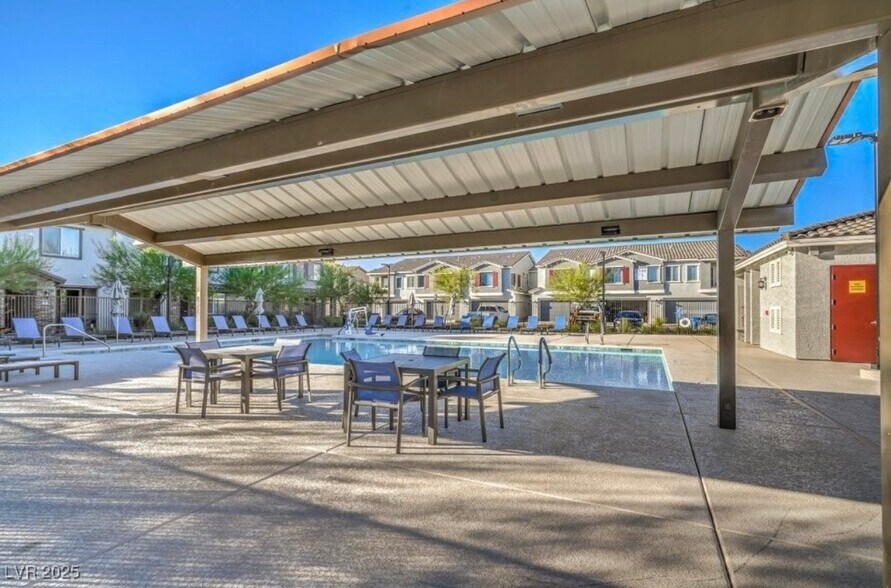 Building Photo - 7318 N Decatur Blvd