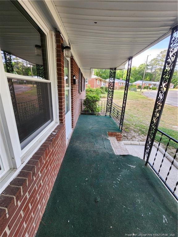 Building Photo - 1446 Thelbert Dr