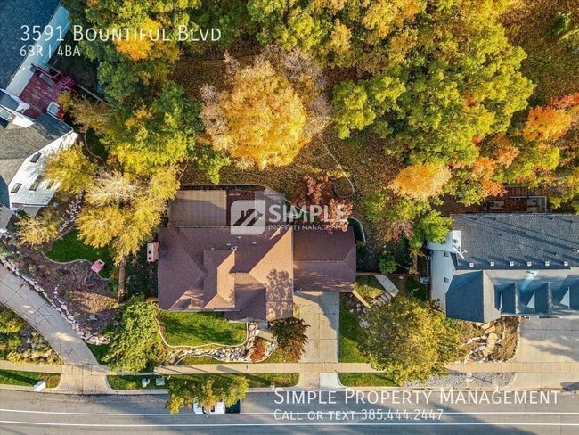Building Photo - 3591 Bountiful Blvd