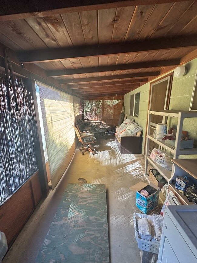 Building Photo - Coming Soon: Fully Furnished A-Frame Cabin with Loft and Mountain Views in Wofford Heights